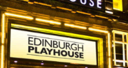 Edinburgh Playhouse